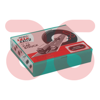 Tip-top assortiment tt12