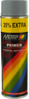 Motip grondlak grijs