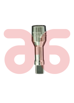 Verlengstuk 1/2 75mm