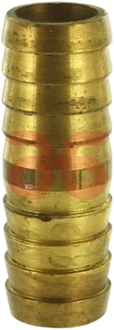 Slangverbindingspijp mess 3/4