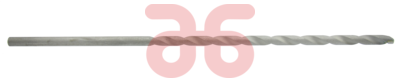 Steenboor cil.12.0x400mm