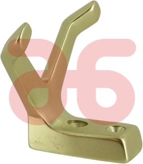 Jashaak dubbel     herm nr  33