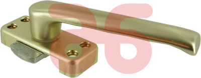 Raamsl.platmodel alu r. hoppe
