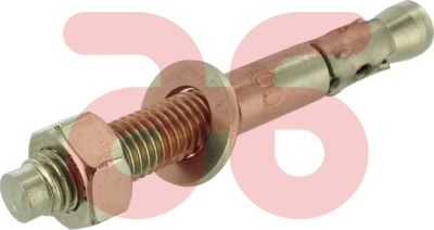 Boclic rvs buitendr 10x 80