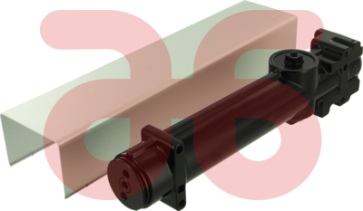 Dorma deurdranger ts92 2-4