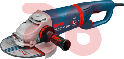 Bosch GWS-230-JVX