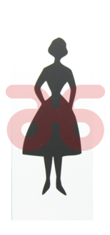 Alum.pictogram zelfkl.