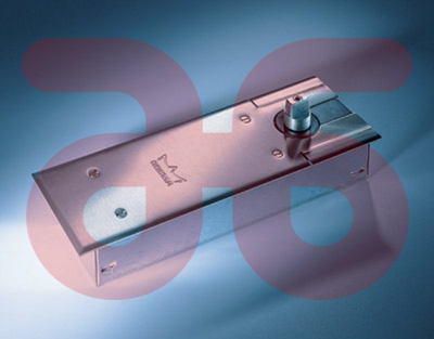 Dorma vloerveer type bts 75