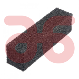 Carb.schuurst.200x50x50mm k16