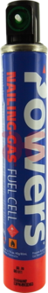 Sympafix Trak-It C4 gas 