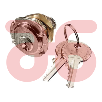 Automatencylinder 25.0mm