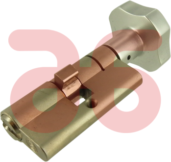 Bomij profielcilinder knop 115KB6HF/7