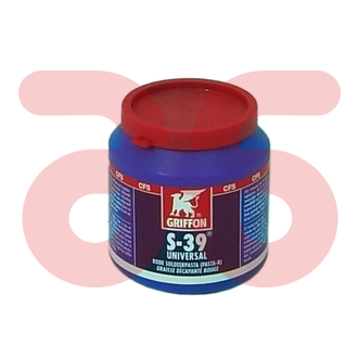 Soldeerpasta r a 200 gr.