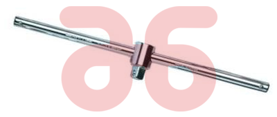 Schuifhecht 1/2 295mm