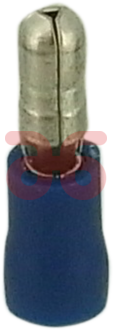 Kabelschoen blauw 9482