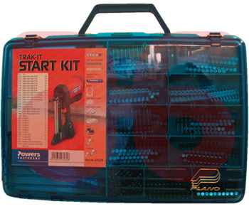 Sympafix Trak-It C3 START KIT