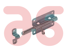Plaatgrendel 120mm geg