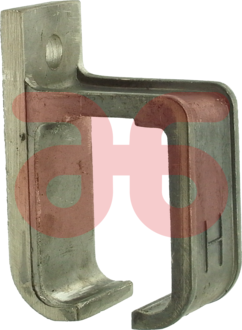 Henderson wanddrager open mod 290