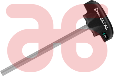 Schroevendraaier inbus