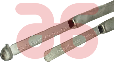 Tinsoldeer 40/60