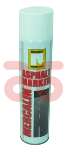 Markeringsverf mercalin wit