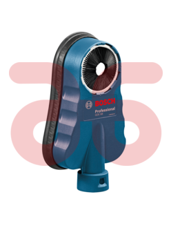 Bosch stofafzuiging GDE68