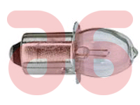 Kraaglamp 3.6volt