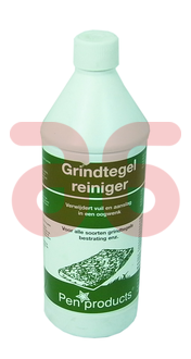 Grindtegelreiniger a1000ml