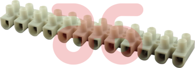 Kroonstrip 10qm pvc