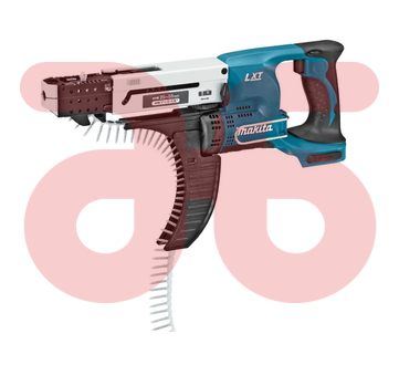 Makita accu bandschroefmachine DFR550ZJ 18.0volt body