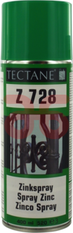 Spuitbus zinkspray 400ml