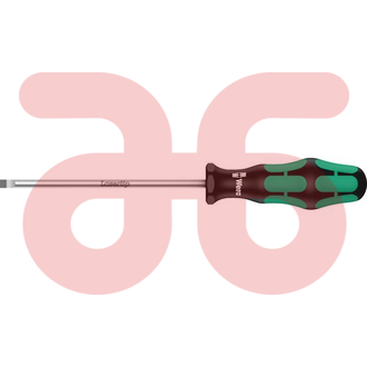 Schroevendraaier 80x3.0x0.5