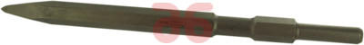 Puntbeitel 280 mm