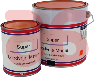 Super loodvrijemenie 5 ltr v.hout