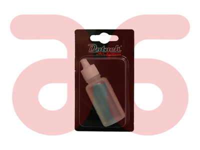 Dutack zuurvrije tackerolie 40ml