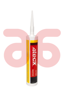 Koker 310 ml siliconenkit transparant