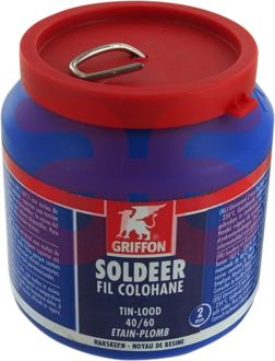 Tinsoldeerdr.500gr 