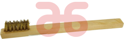 Bougieborstel 100mm