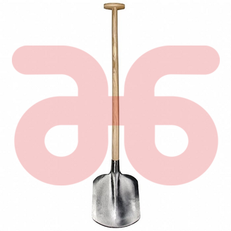 Bats 00/35 met vlakke rand