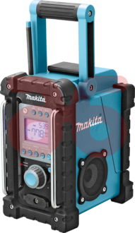 Bouwradio DMR102