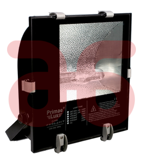 HQI armatuur 400W incl. lamp en 10mtr snoer