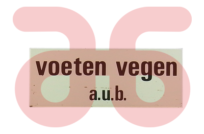 Alum.pictogram zelfkl.