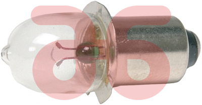 Kraaglamp 2.4volt