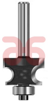 Hm kraalprofielfrees 28.2mm