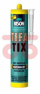 Bison TIFA-tix Kozijnlijm 439gr