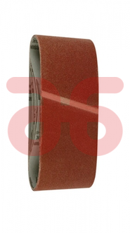3m schuurbanden 110x620mm k120
