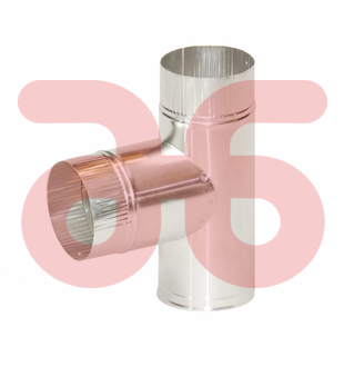 Alu.t.stuk 130mm