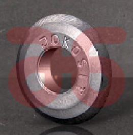 Tegelsnijwieltje 15x6 hardmet.