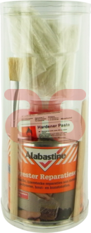 Reparatie set polyester 250ml