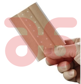 Pleisters 10x6cm (10 stuks)